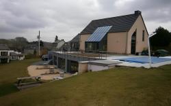 B&B Le Bouchat-Oreille