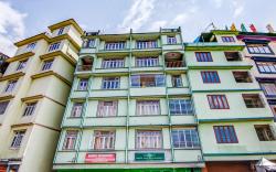 Hotel O Green Dot