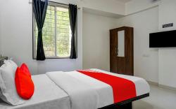 Hotel O Skylight Studio Rooms