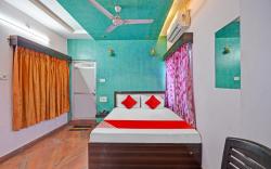Hotel O Shree Balaji Hotel & Restaurant