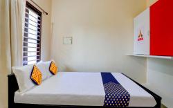 KM Residency SPOT ON