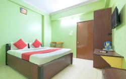 Hotel O Sree Nandanam Residency