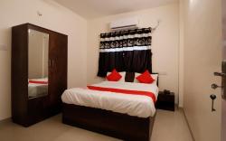 Hotel O The Pearl Inn