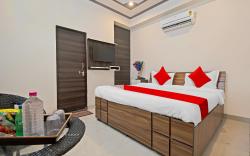 Super Hotel O Vedansh