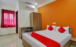 Hotel O Athidhi Stay Inn