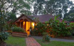Bovera Orchards (Coorg O Farm)