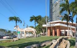 Sahara Beach Club