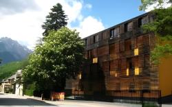 Hotel Le Marintan