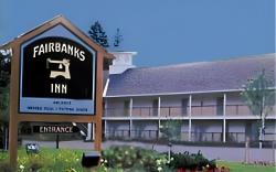 Fairbanks Inn