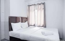 Nice and Simply 2BR at Green Bay Pluit By Travelio