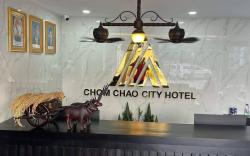 Chom Chao City Hotel