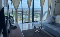 Horizon suite @ Trefoil Setia Alam