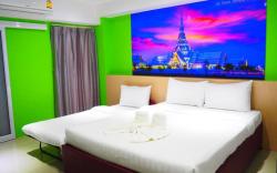 Blue Orchids Hotel