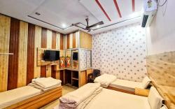 SANGAM PALACE GUEST HOUSE