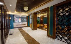 Hotel Chaitanya Executive 