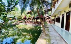 Khách sạn Sao Mai Bến Tre
