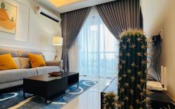 R&F Lovely 1BR of Dual Key by ANJU