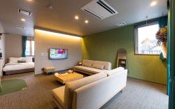UU HOME ２F　202
