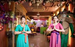 Elixir Hostel Bangkok 