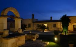 Tenuta Masseria & Spa Chicco Rizzo