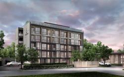 The 9 Residence Hotel