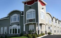 Hotel La Porte de la Matawinie -Hotel Matha