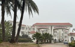 EDEN HOMES Mohali