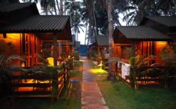 Royal Wood Beach Resort