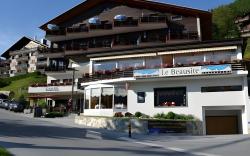 Hotel le Beausite