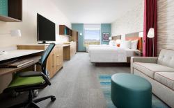 Home2 Suites by Hilton North Scottsdale near Mayo Clinic