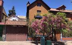 Casa del Arupo