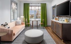 Wylie Hotel Atlanta, Tapestry Collection by Hilton