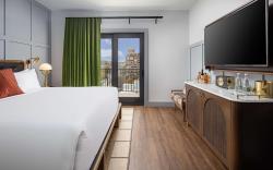 Wylie Hotel Atlanta, Tapestry Collection by Hilton
