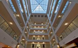DoubleTree by Hilton Sarasota Bradenton Airport