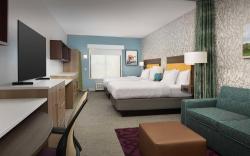 Home2 Suites by Hilton Flower Mound Dallas