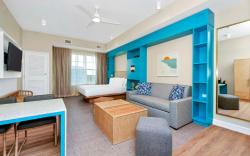 Embassy Suites by Hilton Orlando Sunset Walk