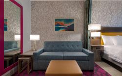 Home2 Suites by Hilton Redding