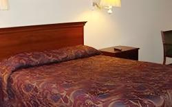 Budget Motor Inn- Stony Point