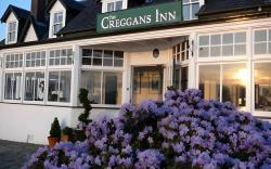 The Creggans Inn