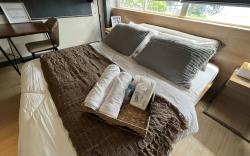The Upperroom @Real Suites