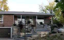 A Garden Stroll Bed & Breakfast