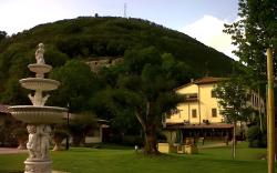 Palazzo Del Papa Agriturismo