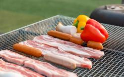 Goodstay alice VIP Rooms BBQ PKG