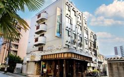 Business Hotel Mercury（Royal Inn Group）