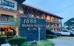 1888 Beach Resort