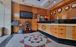 Lucasta SaiGon Hotel