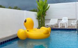 Pool Villa Sattahip White House