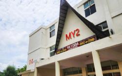 IVI Hotel - Indonesia Value Inn