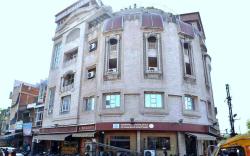 Hotel Sudarshan