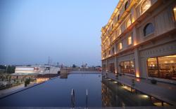 Regenta Central City Vilas Palace Ambala